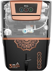Aqua Supreme Black
